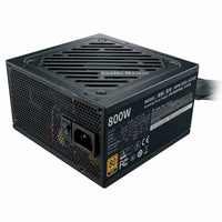 Stromquelle Cooler Master MPW-8001-ACAAG-NL 800 W