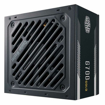 Stromquelle Cooler Master MPW-7001-ACAAG-NL 700 W