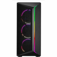 ATX Semi-Tower Gehäuse Cooler Master CMP 510 Schwarz