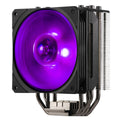 CPU-Kühler Cooler Master Hyper 212 RGB Black Edition w/LGA1700