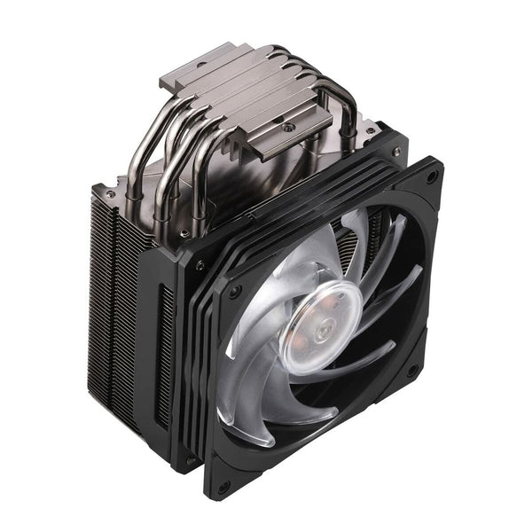 CPU-Kühler Cooler Master Hyper 212 RGB Black Edition w/LGA1700