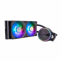 Flüssigkühlungs-Kit Cooler Master PL240 Flux