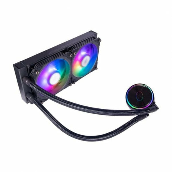 Flüssigkühlungs-Kit Cooler Master PL240 Flux