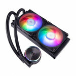 Flüssigkühlungs-Kit Cooler Master PL240 Flux