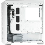 ATX Semi-Tower Gehäuse Cooler Master MB520-WGNN-S00 Weiß Bunt