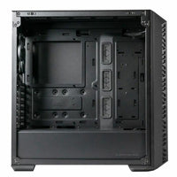 ATX Semi-Tower Gehäuse Cooler Master MasterBox 520 Schwarz