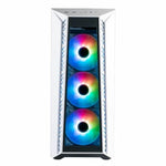 ATX Semi-Tower Gehäuse Cooler Master MasterBox MB520 Weiß