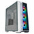 ATX Semi-Tower Gehäuse Cooler Master MasterBox MB520 Weiß