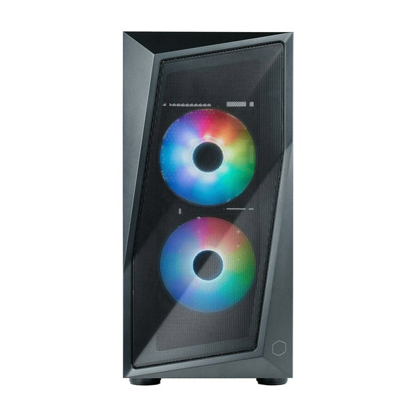 ATX Semi-Tower Gehäuse Cooler Master CMP 320 Schwarz