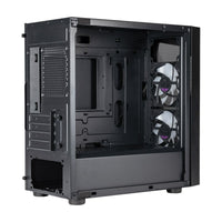 ATX Semi-Tower Gehäuse Cooler Master CMP 320 Schwarz