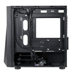 ATX Semi-Tower Gehäuse Cooler Master CMP 320 Schwarz