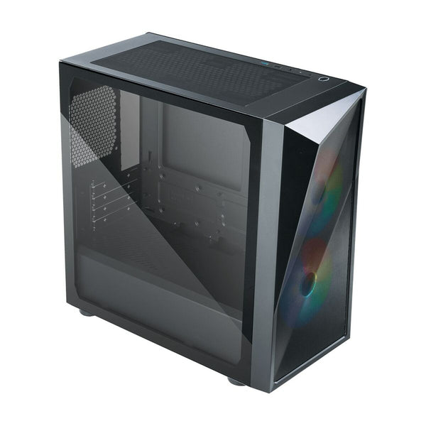 ATX Semi-Tower Gehäuse Cooler Master CMP 320 Schwarz