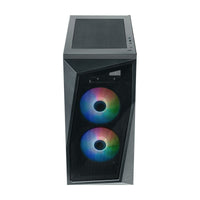 ATX Semi-Tower Gehäuse Cooler Master CMP 320 Schwarz