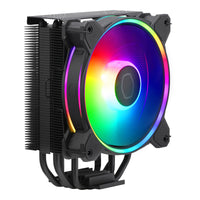 CPU-Kühler Cooler Master Hyper 212 Halo Black