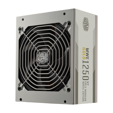 Stromquelle Cooler Master MPE-C501-AFCAG-3GEU 80 Plus Gold