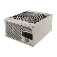 Stromquelle Cooler Master MPE-C501-AFCAG-3GEU 80 Plus Gold