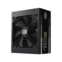 Stromquelle Cooler Master ATX 80 Plus Gold