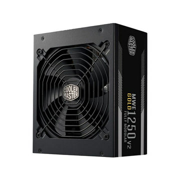 Stromquelle Cooler Master ATX 80 Plus Gold