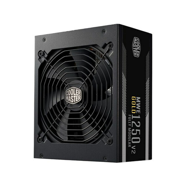 Stromquelle Cooler Master ATX 80 Plus Gold