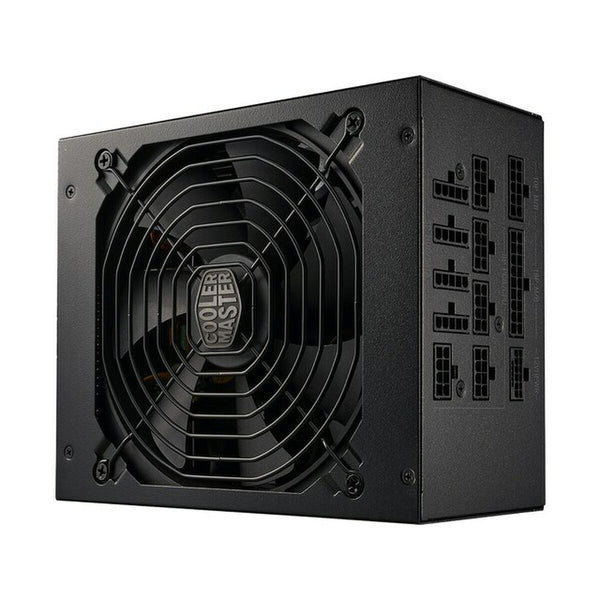 Stromquelle Cooler Master ATX 80 Plus Gold