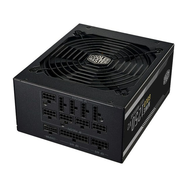 Stromquelle Cooler Master ATX 80 Plus Gold