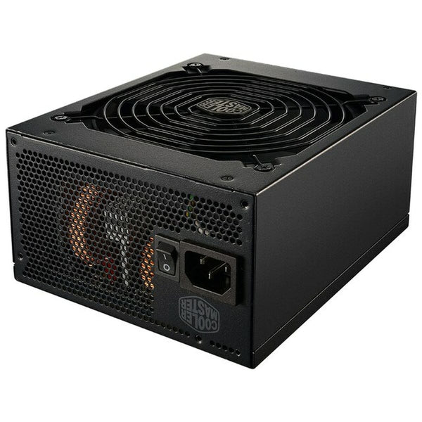 Stromquelle Cooler Master MPE-C501-AFCAG-3EU ATX 1250 W 80 Plus Gold