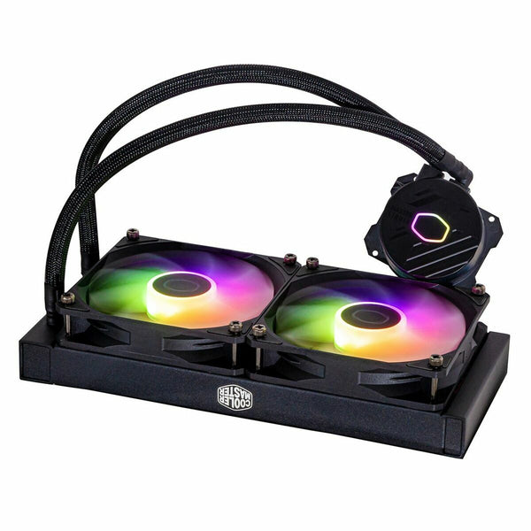 Kühl-Kit Cooler Master MLW-D24M-A18PZ-R1