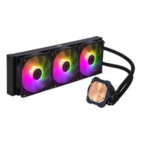 Flüssigkühlungs-Kit Cooler Master MLW-D36M-A18PZ-R1