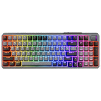 Tastatur Cooler Master MK-770-GKKR1-US QWERTY