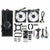 Flüssigkühlungs-Kit Cooler Master MLX-D24M-A25PZ-R1