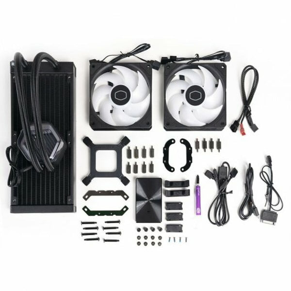 Flüssigkühlungs-Kit Cooler Master MLX-D24M-A25PZ-R1