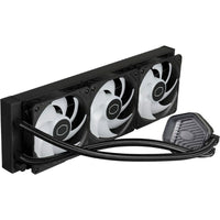 Flüssigkühlungs-Kit Cooler Master MLX-D36M-A25PZ-R1 Schwarz ARGB