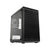 ATX Semi-Tower Gehäuse Cooler Master Q300LV2-KGNN-S00 Schwarz