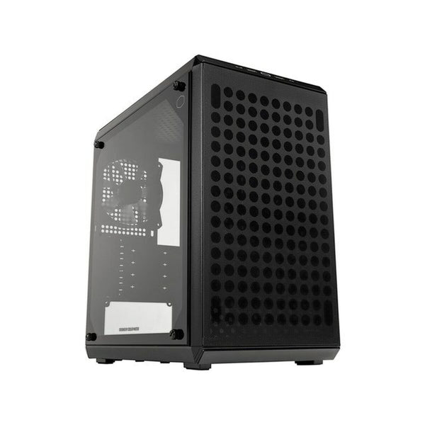 ATX Semi-Tower Gehäuse Cooler Master Q300LV2-KGNN-S00 Schwarz