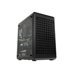 ATX Semi-Tower Gehäuse Cooler Master Q300LV2-KGNN-S00 Schwarz