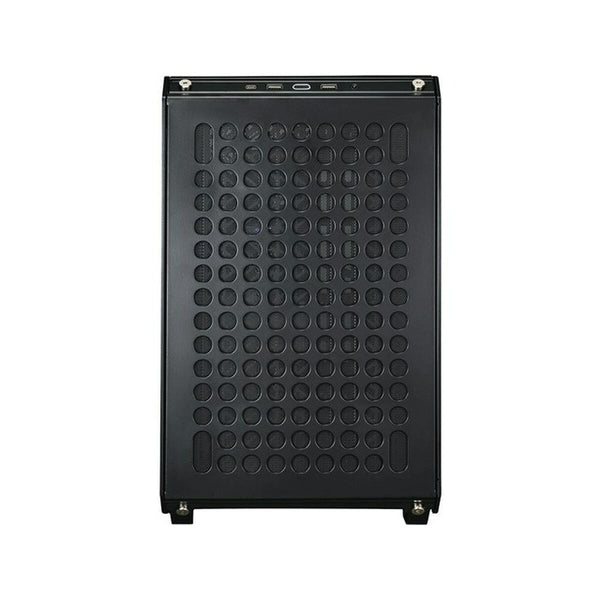 ATX Semi-Tower Gehäuse Cooler Master Q500-KGNN-S00 Schwarz