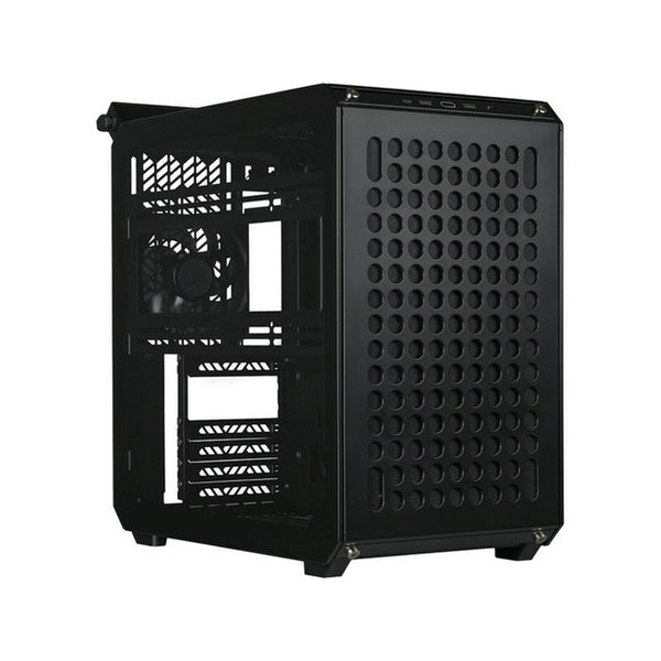 ATX Semi-Tower Gehäuse Cooler Master Q500-KGNN-S00 Schwarz