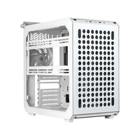 ATX Semi-Tower Gehäuse Cooler Master Q500-WGNN-S00 Weiß