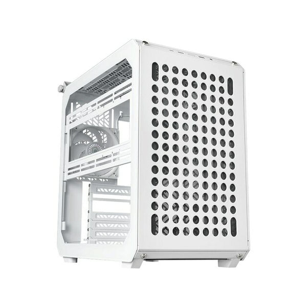 ATX Semi-Tower Gehäuse Cooler Master Q500-WGNN-S00 Weiß