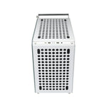 ATX Semi-Tower Gehäuse Cooler Master Q500-WGNN-S00 Weiß