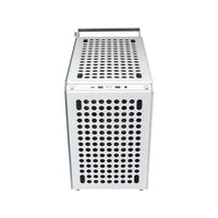 ATX Semi-Tower Gehäuse Cooler Master Q500-WGNN-S00 Weiß