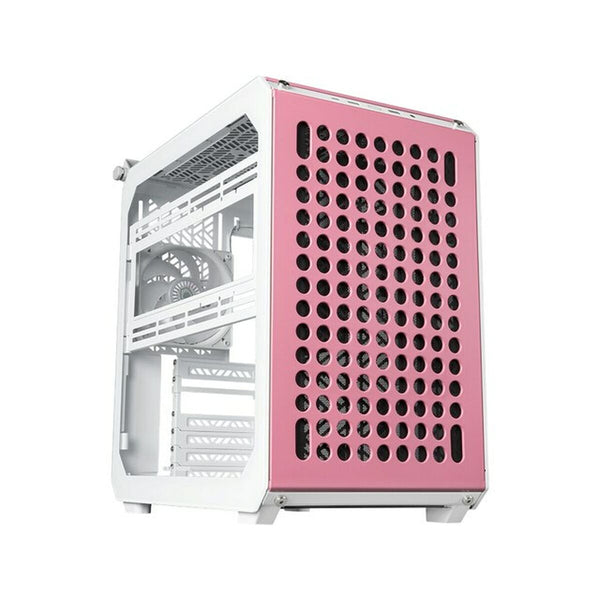 ATX Semi-Tower Gehäuse Cooler Master Q500-DGNN-S00 Schwarz