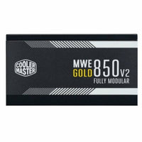 Stromquelle Cooler Master MPE-8501-AFAAG-3EU 850 W 80 Plus Gold