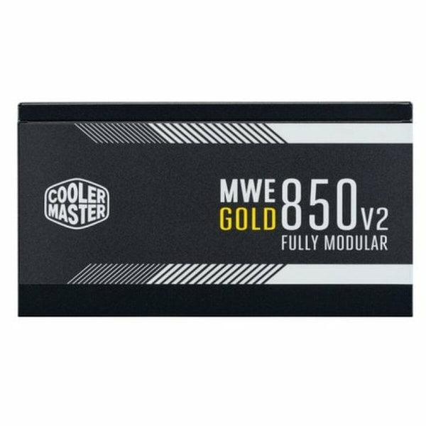 Stromquelle Cooler Master MPE-8501-AFAAG-3EU 850 W 80 Plus Gold