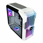 ATX Semi-Tower Gehäuse Cooler Master Weiß