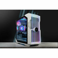 ATX Semi-Tower Gehäuse Cooler Master Weiß