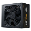 Stromquelle Cooler Master MPE-6501-ACABW-3BEU ATX 650 W 80 Plus Bronze