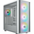 ATX Semi-Tower Gehäuse Cooler Master MB600-WGNN-S00 Weiß