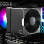 CPU-Kühler Cooler Master Hyper 612 APEX