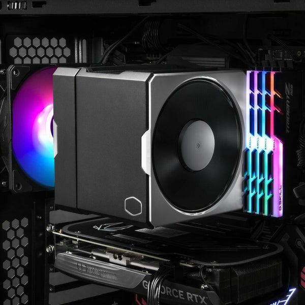 CPU-Kühler Cooler Master Hyper 612 APEX